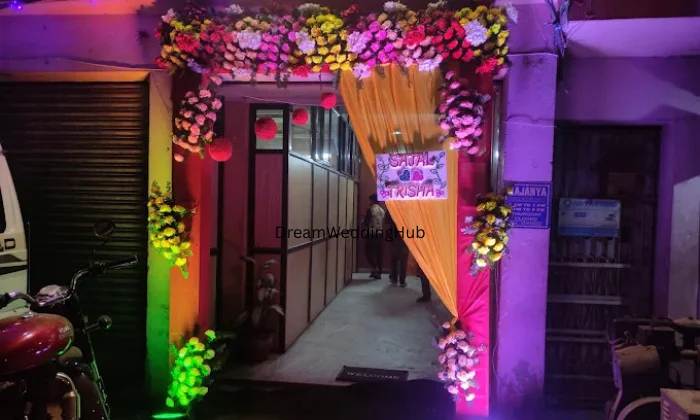 Rajanya Banquet hall